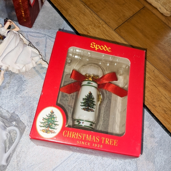 Assorted Christmas Tree Ornament - Picture 4 of 4